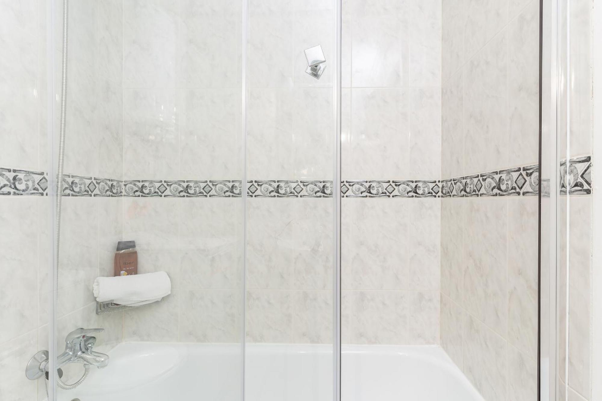 Blonzu Burkina Faso Apartment *