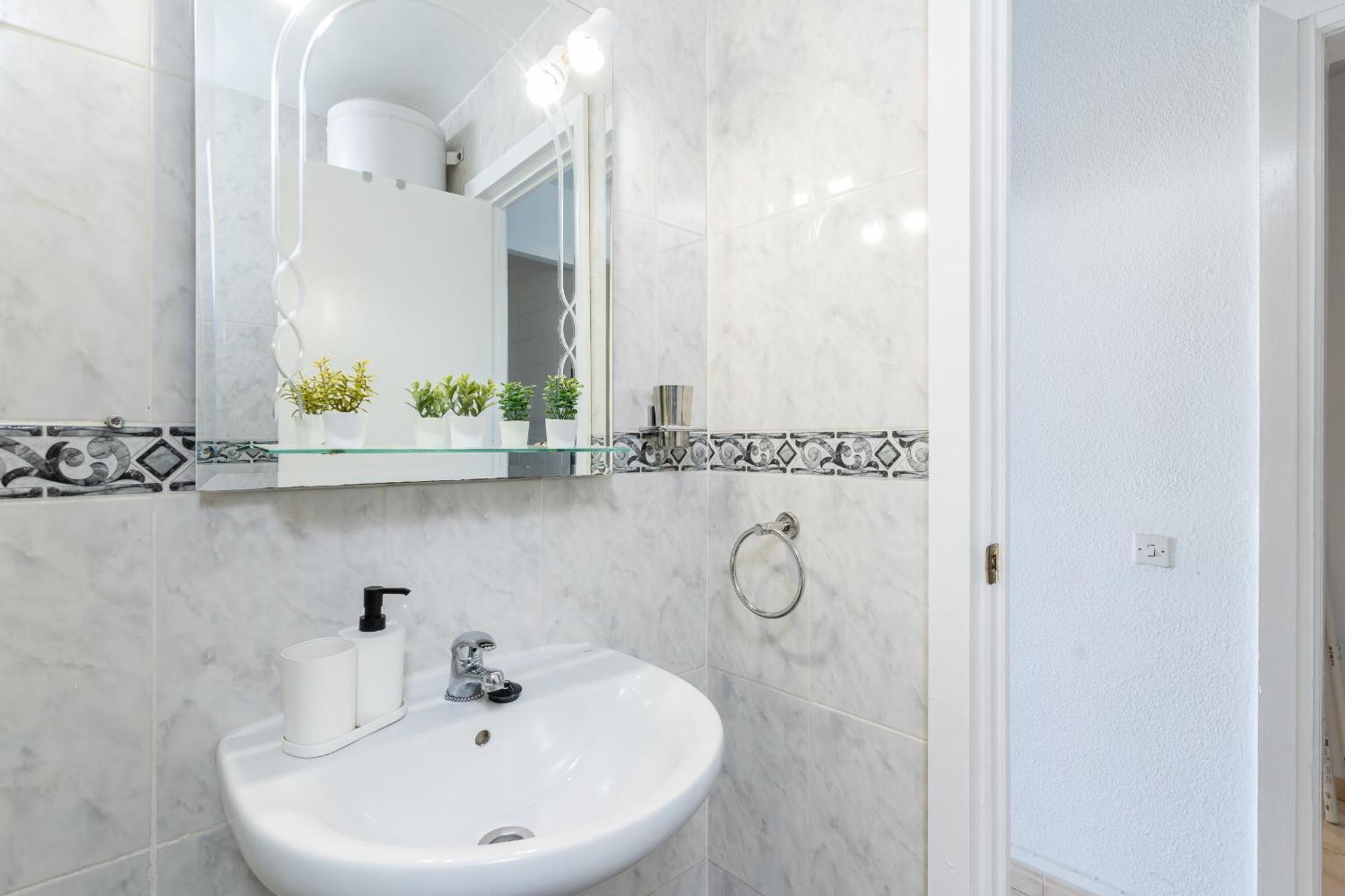 Apartment Blonzu Burkina Faso Benalmadena