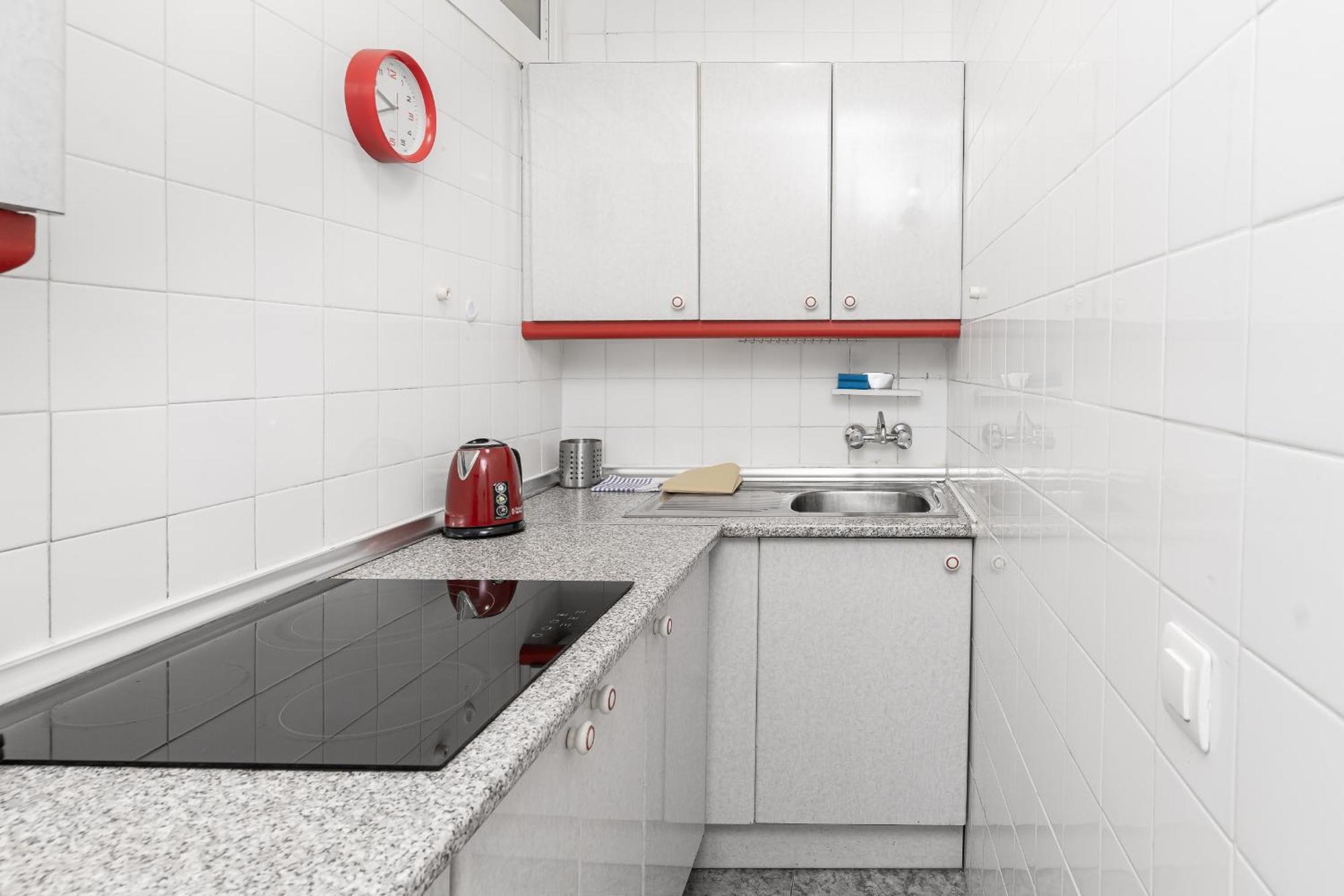 Apartment Blonzu Burkina Faso