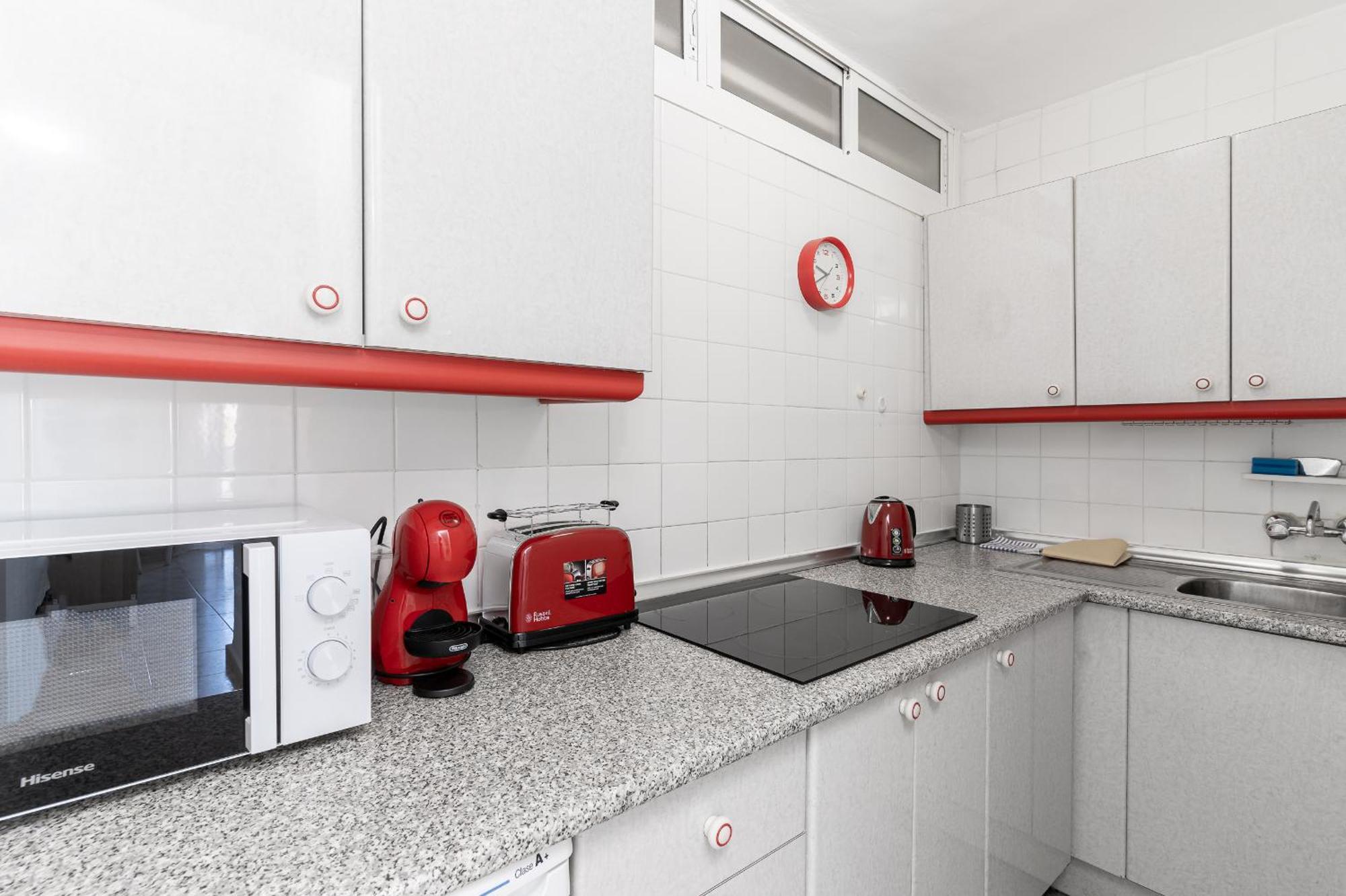 Blonzu Burkina Faso Apartment