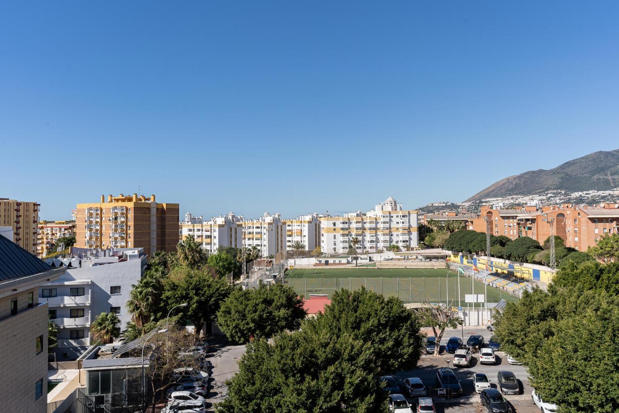 Blonzu Burkina Faso Benalmadena