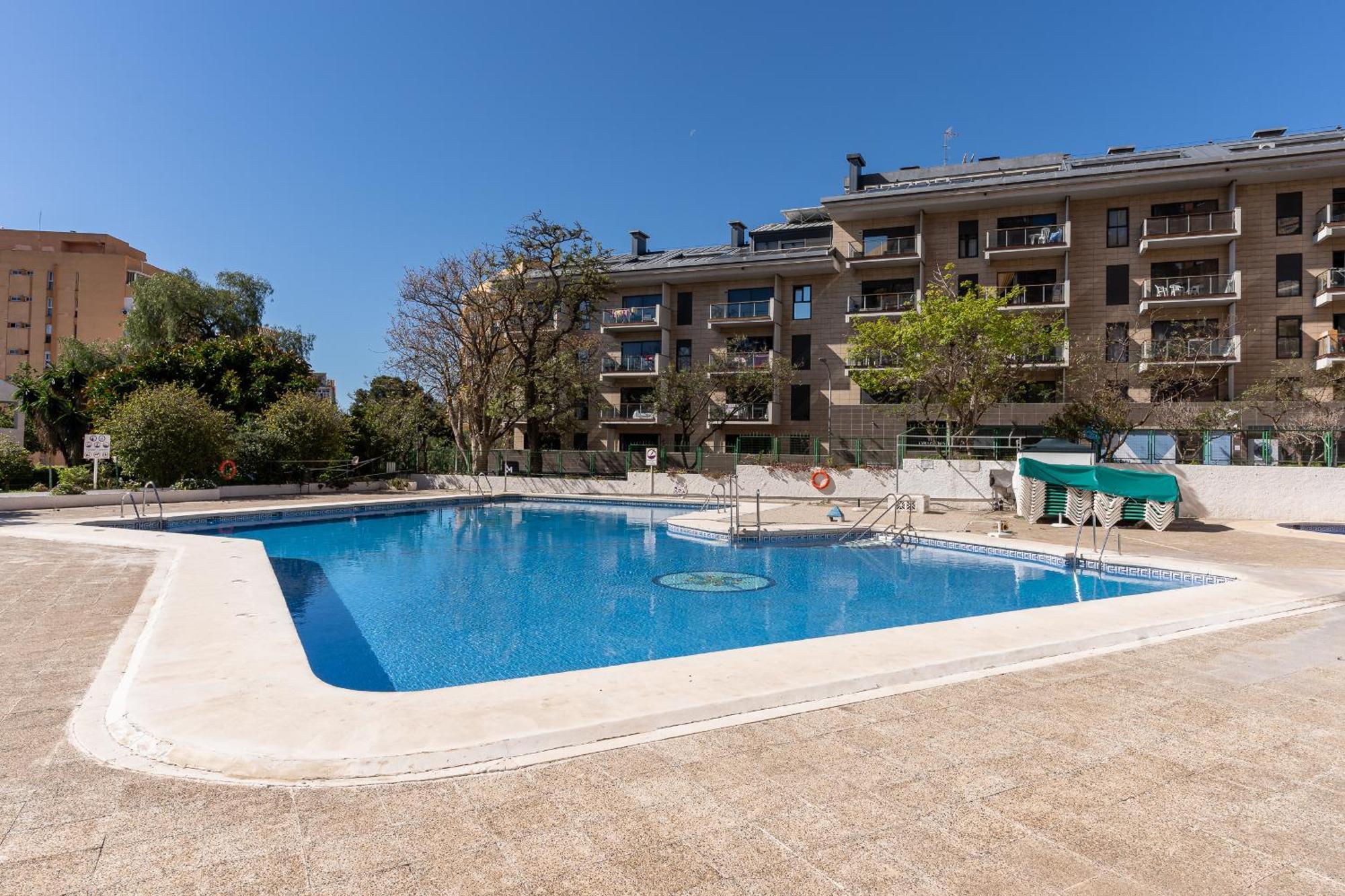 Blonzu Burkina Faso Apartment