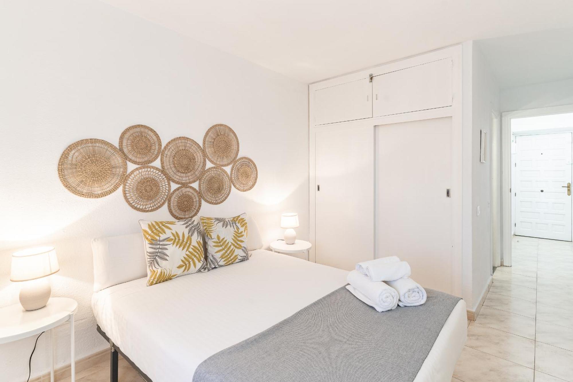 Blonzu Burkina Faso Apartment