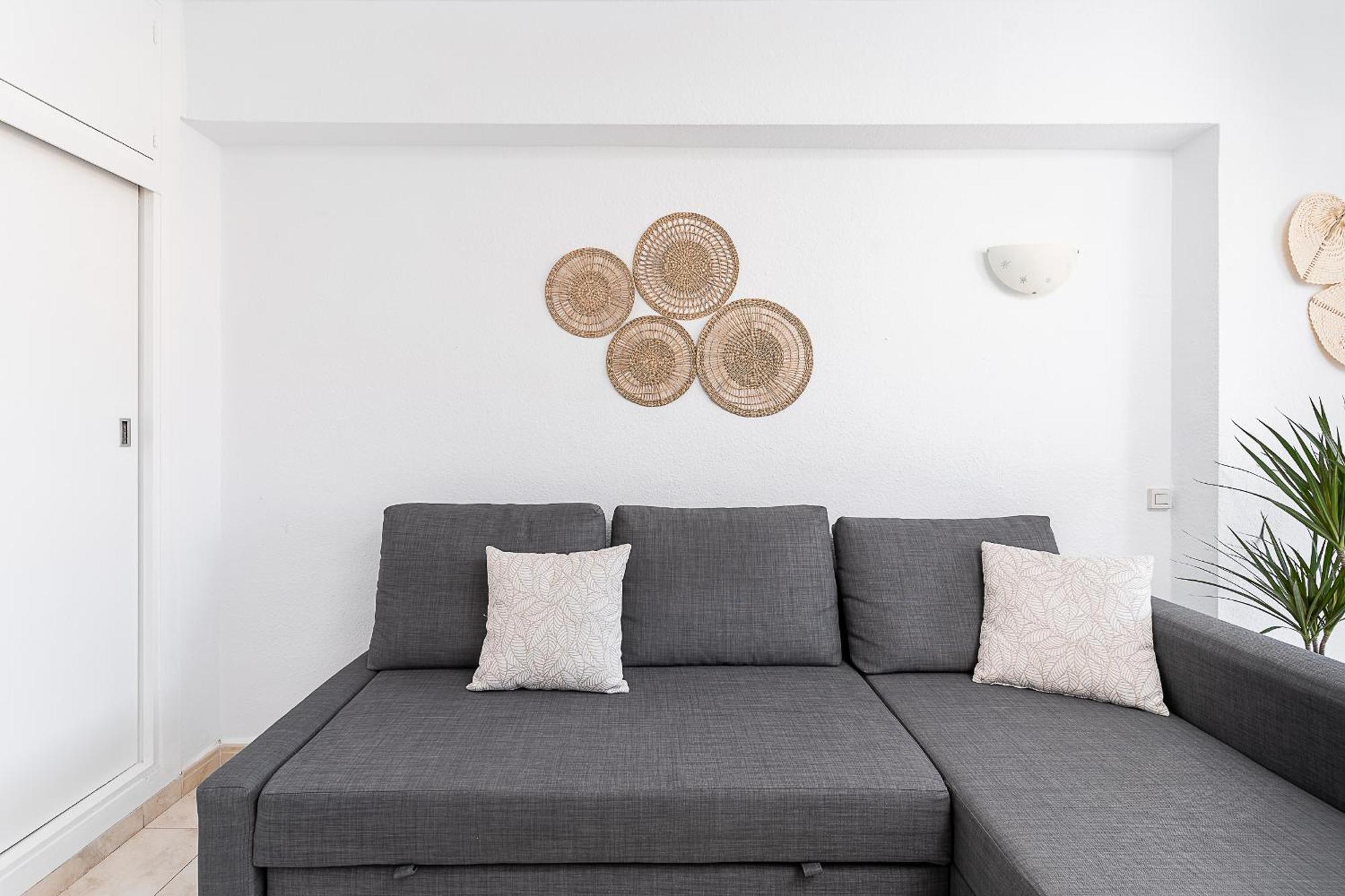 Blonzu Burkina Faso Apartment Benalmadena